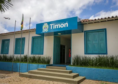 Prefeitura Municipal de Timon