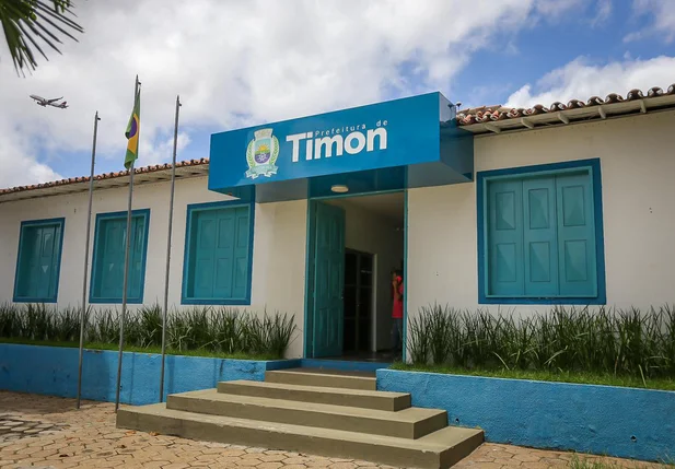 Prefeitura Municipal de Timon