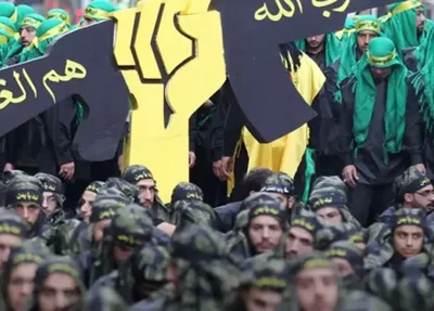 Presença do grupo terrorista Hezbollah cresce no Brasil