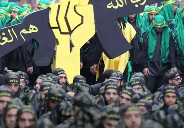 Presença do grupo terrorista Hezbollah cresce no Brasil