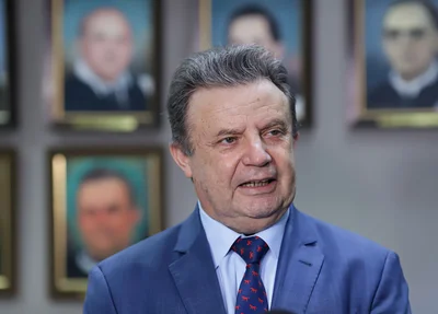 Presidente do TJ-PI, Hilo de Almeida Sousa