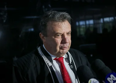 Presidente do Tribunal de Justiça do Piauí, Hilo de Almeida