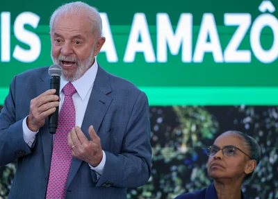 Presidente Lula