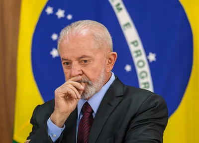 Presidente Lula