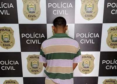 Preso em Campo Maior condenado por assaltos