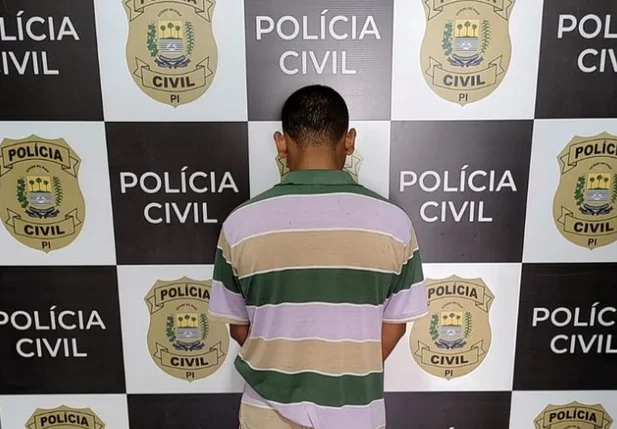 Preso em Campo Maior condenado por assaltos