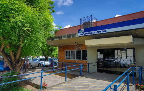 Previdência Social