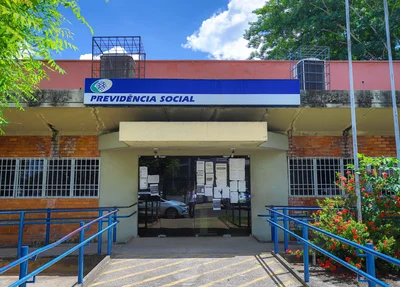 Previdência Social