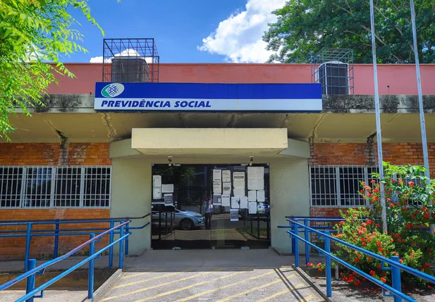 Previdência Social