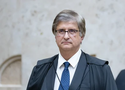 Procurador-geral da República, Paulo Gonet