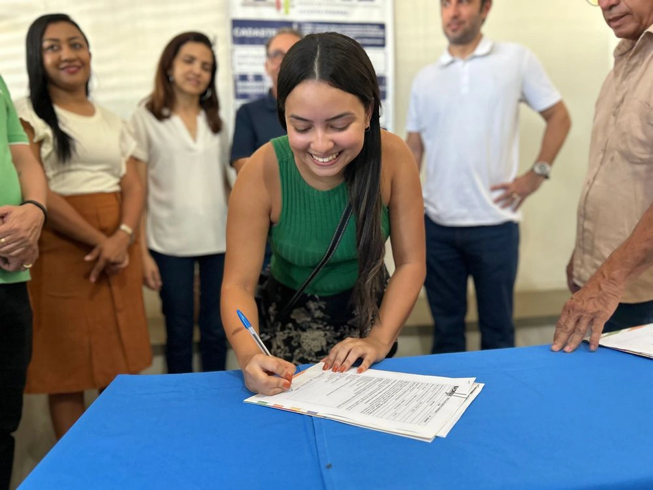 Produtores rurais do Sul do Piauí foram beneficiados com recursos