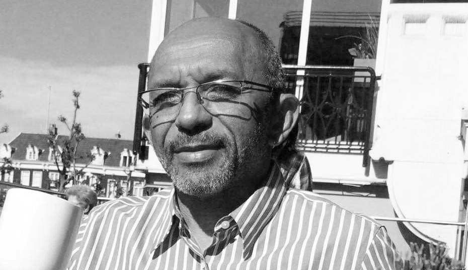 Professor Élio Ferreira