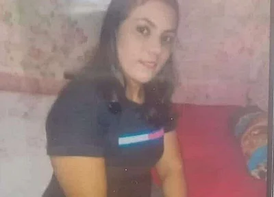 Professora Rejane Francisca Gomes