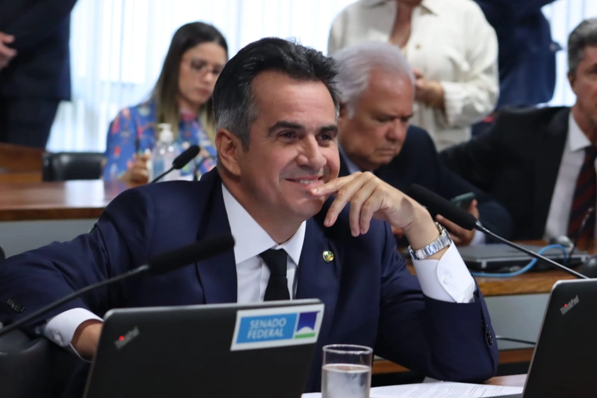 Projeto de senador Ciro Nogueira é aprovado no senado