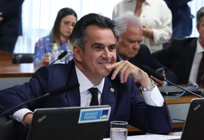 Projeto do senador Ciro Nogueira é aprovado no Senado Federal