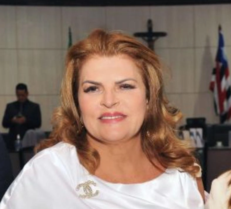 Promotora Maria da Graça Peres Soares Amorim