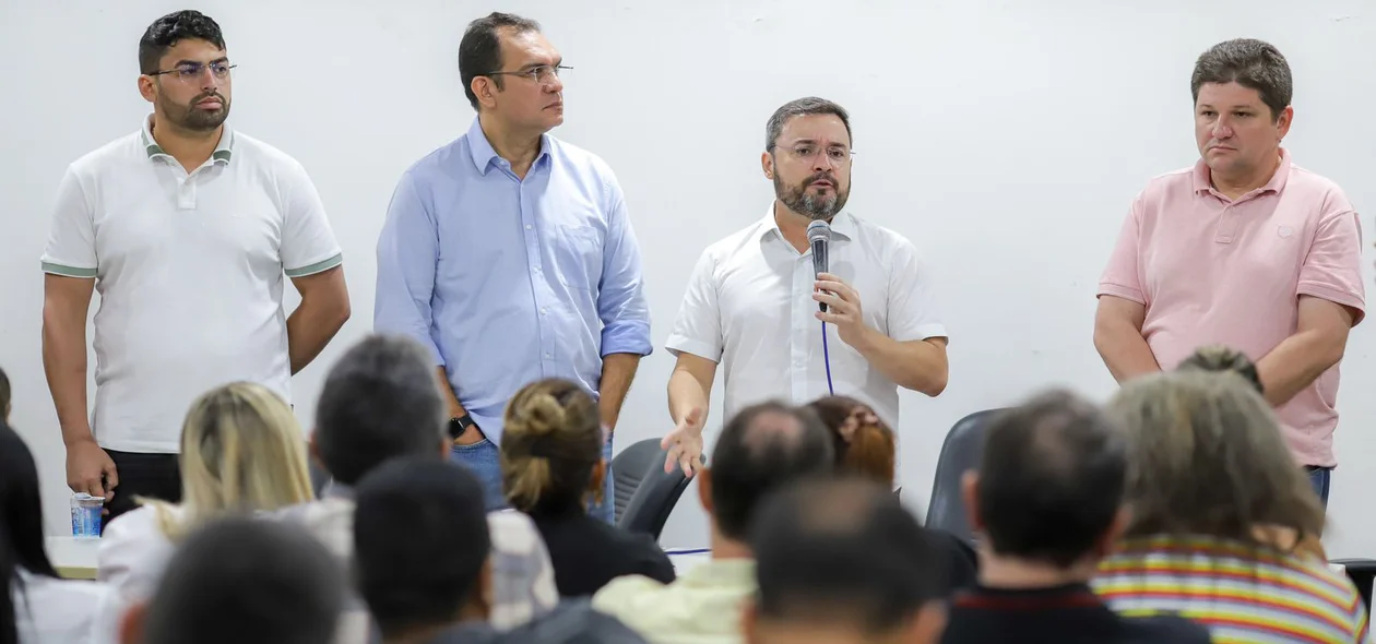 PSD apresenta chapa proporcional ao pré-candidato Fabio Novo