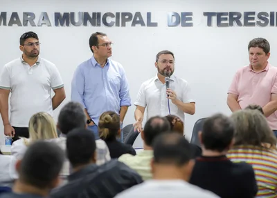 PSD apresenta chapa proporcional ao pré-candidato Fabio Novo