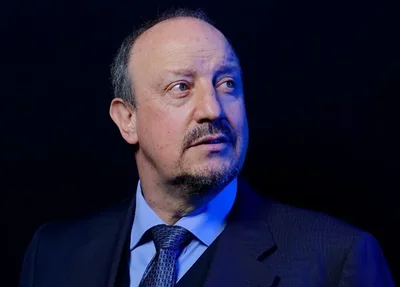 Rafa Benítez
