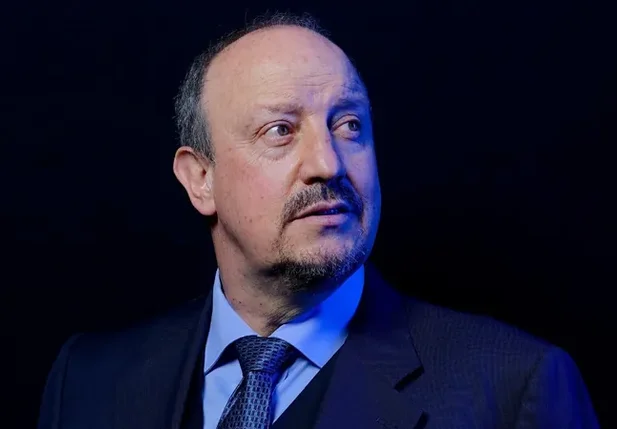 Rafa Benítez