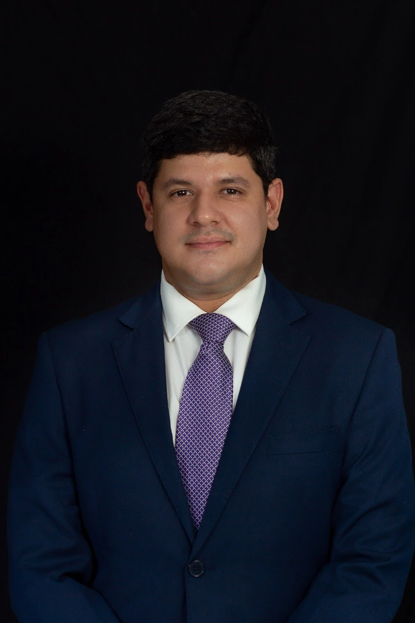 Rafael Corrêa – Head de Research