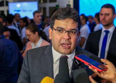 Rafael Fonteles, do PT