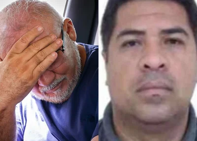 Raimundo Lopes e Danilo Ferreira