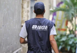 IBGE abre mais de 8,2 mil vagas temporárias para Censo Agropecuário 2027