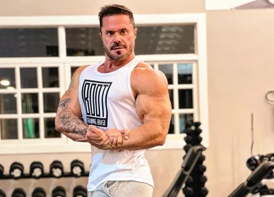 Renato Cariani