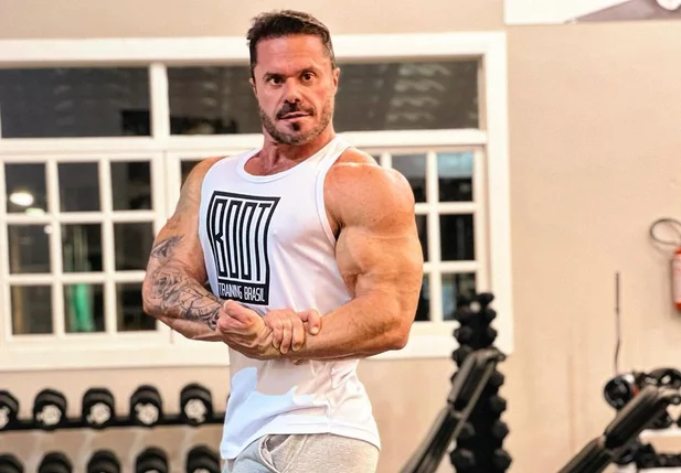 Renato Cariani