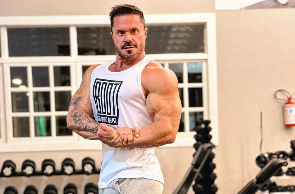 Renato Cariani