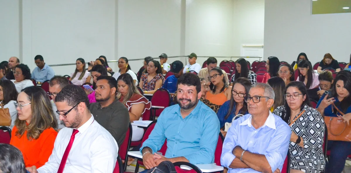 Reunião do CIR itinerante em abril