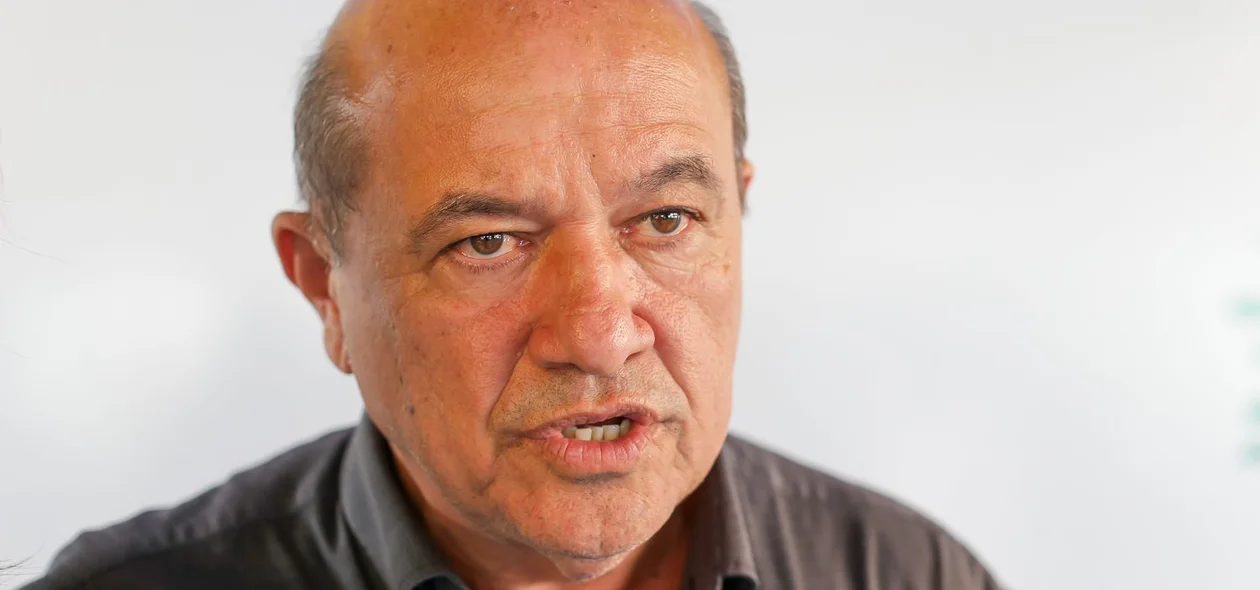 Ricardo Camarço se filiou ao Republicanos