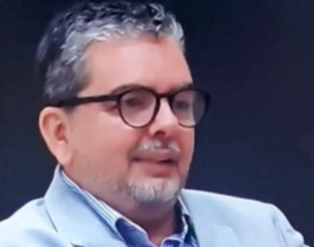 Ricardo César do Vale Antunes