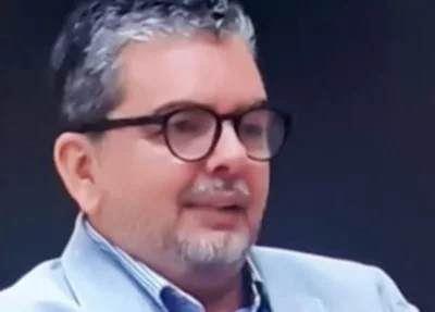 Ricardo César do Vale Antunes