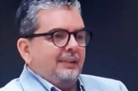 Ricardo César do Vale Antunes