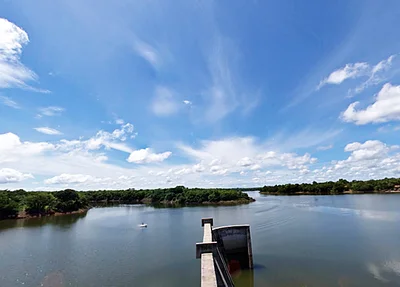 Rio Piracuruca