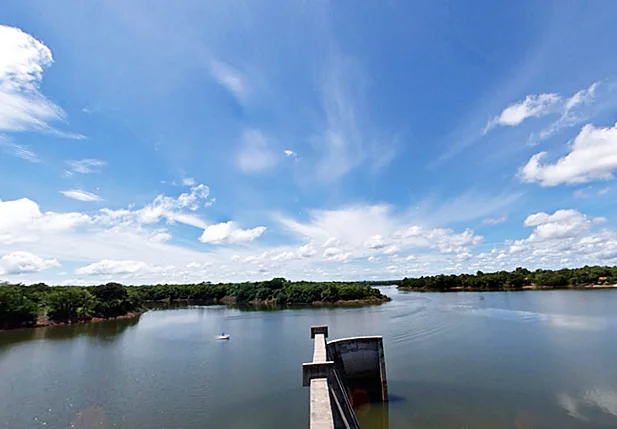 Rio Piracuruca