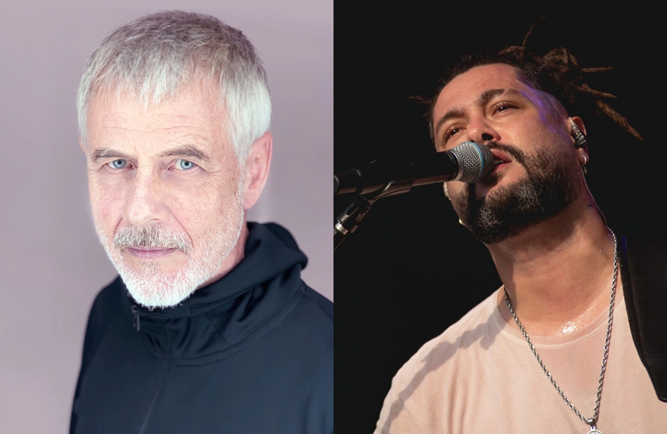Ritchie e Maneva foram confirmados no Festival de Inverno de Pedro II