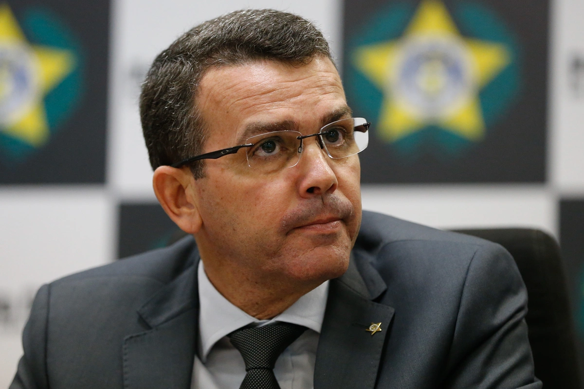Rivaldo Barbosa