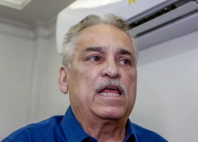Robert Rios