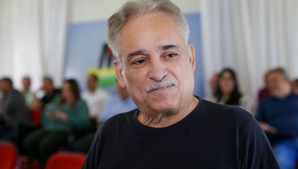 Robert Rios