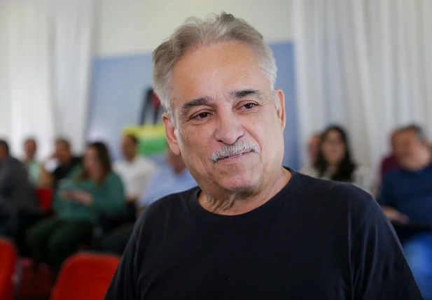 Robert Rios