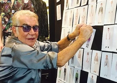 Roberto Cavalli