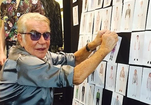 Roberto Cavalli