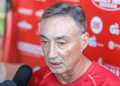 Roberto Fonseca, técnico do River