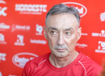 Roberto Fonseca, técnico do River