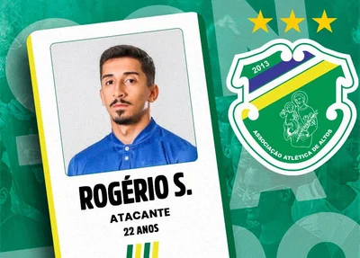 Rogério Sena