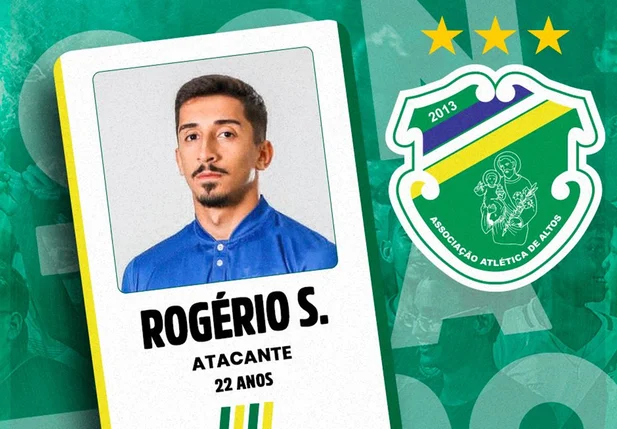 Rogério Sena