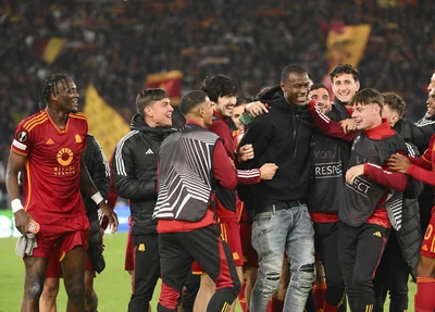 Roma se classificou para as semifinais da Europa League